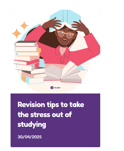 https://www.educake.co.uk/top-5-revision-tips/